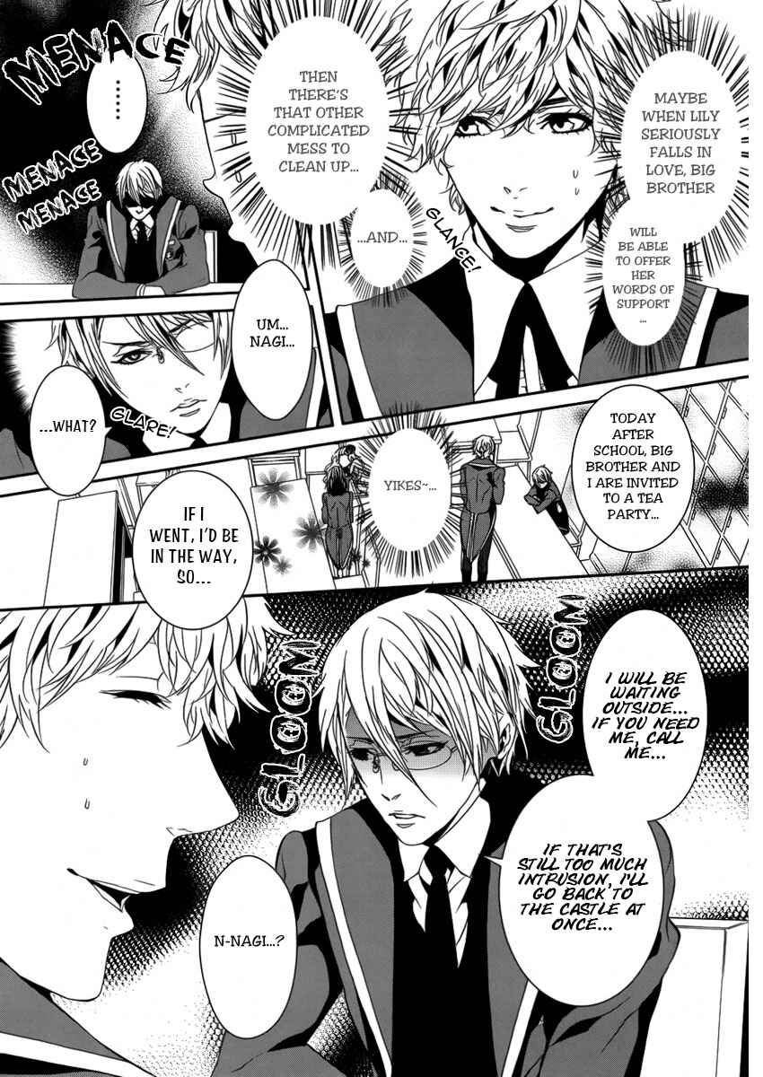 Page 10 Chapter 16 Magnolia