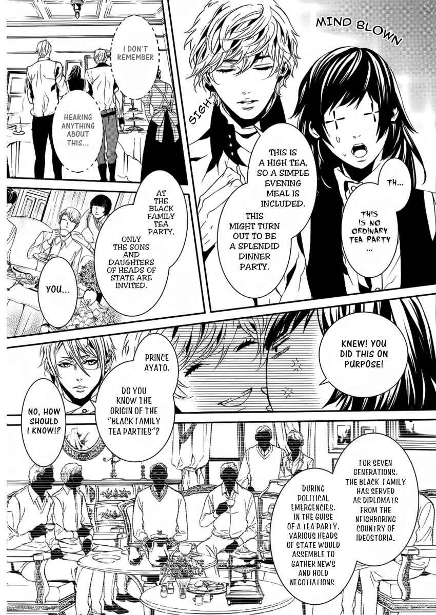 Page 14 Chapter 16 Magnolia