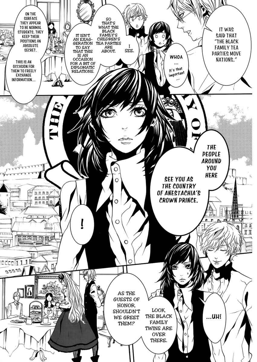 Page 15 Chapter 16 Magnolia
