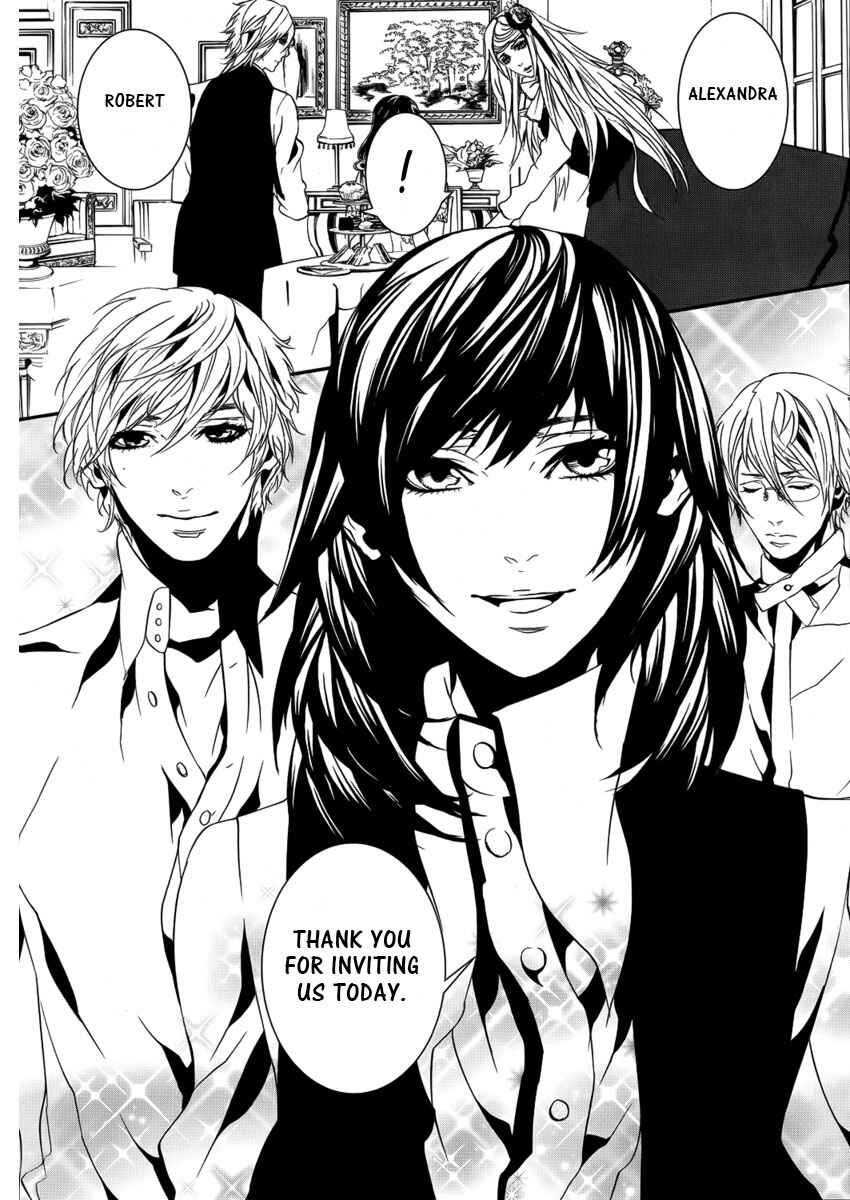 Page 16 Chapter 16 Magnolia