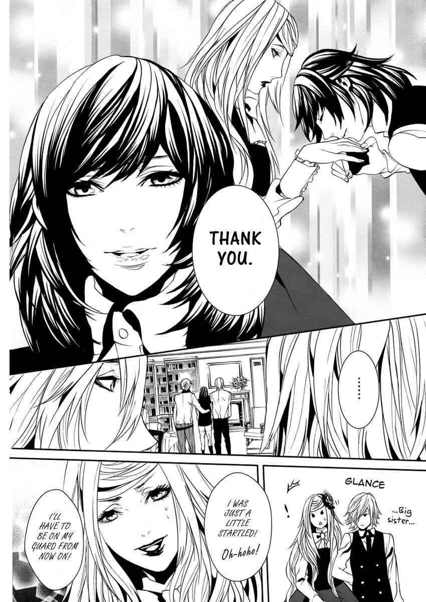 Page 18 Chapter 16 Magnolia