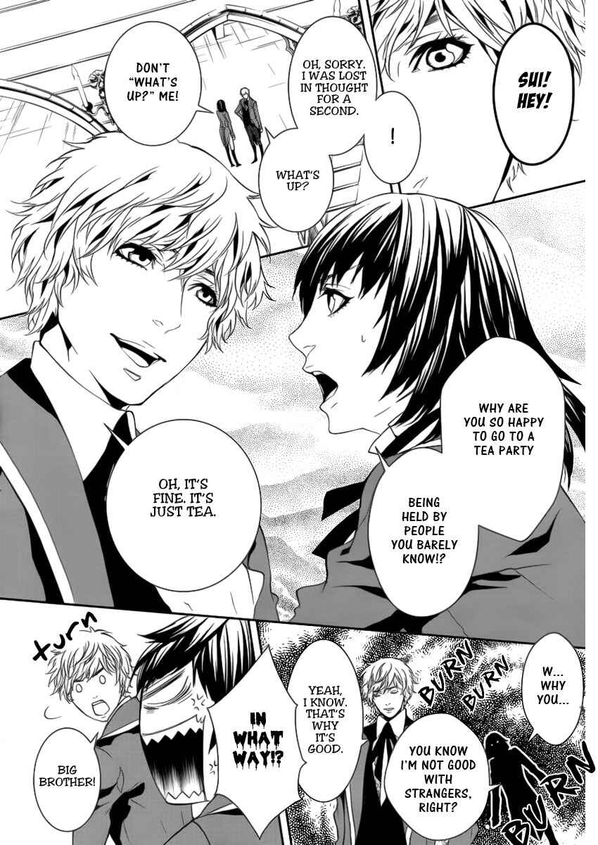Page 4 Chapter 16 Magnolia