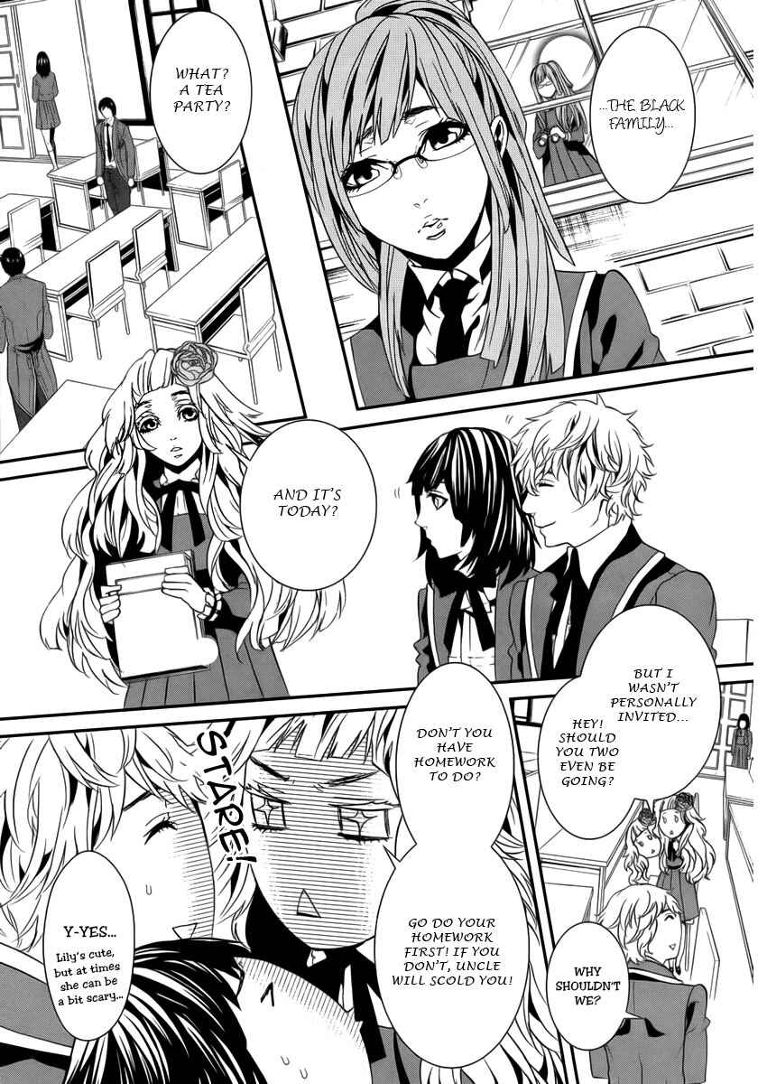 Page 6 Chapter 16 Magnolia