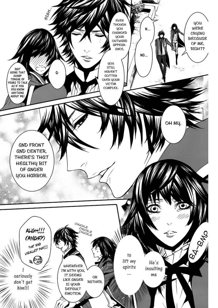 Page 10 Chapter 14 Magnolia