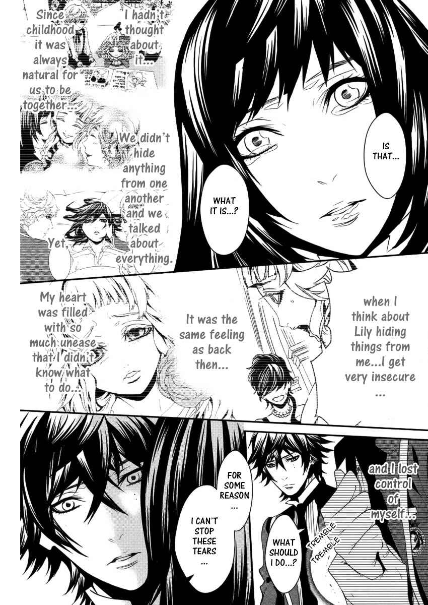 Page 15 Chapter 14 Magnolia