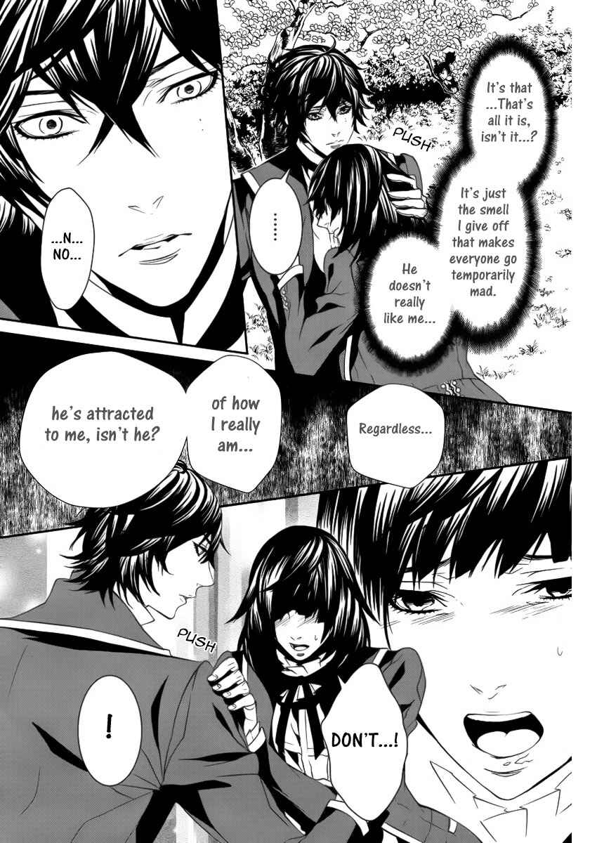 Page 20 Chapter 14 Magnolia