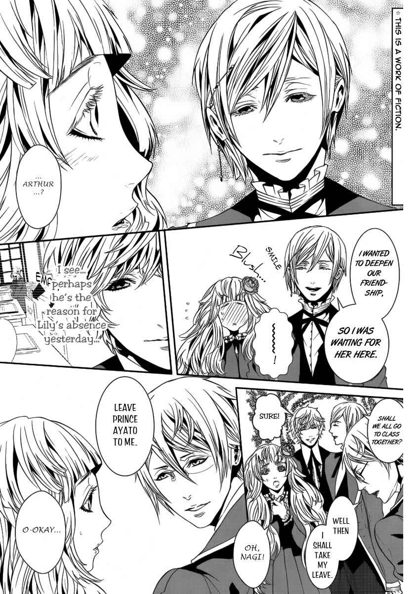 Page 6 Chapter 14 Magnolia