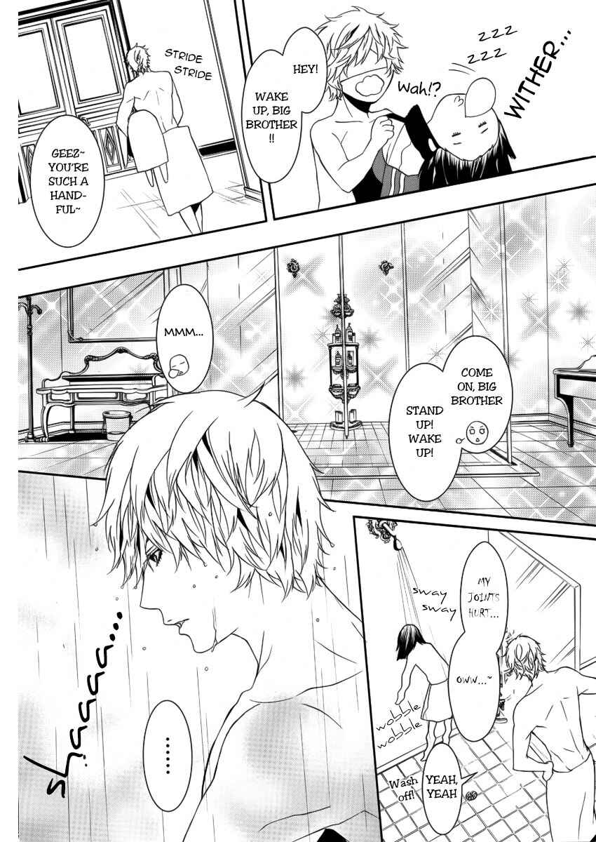 Page 13 Chapter 12 Magnolia