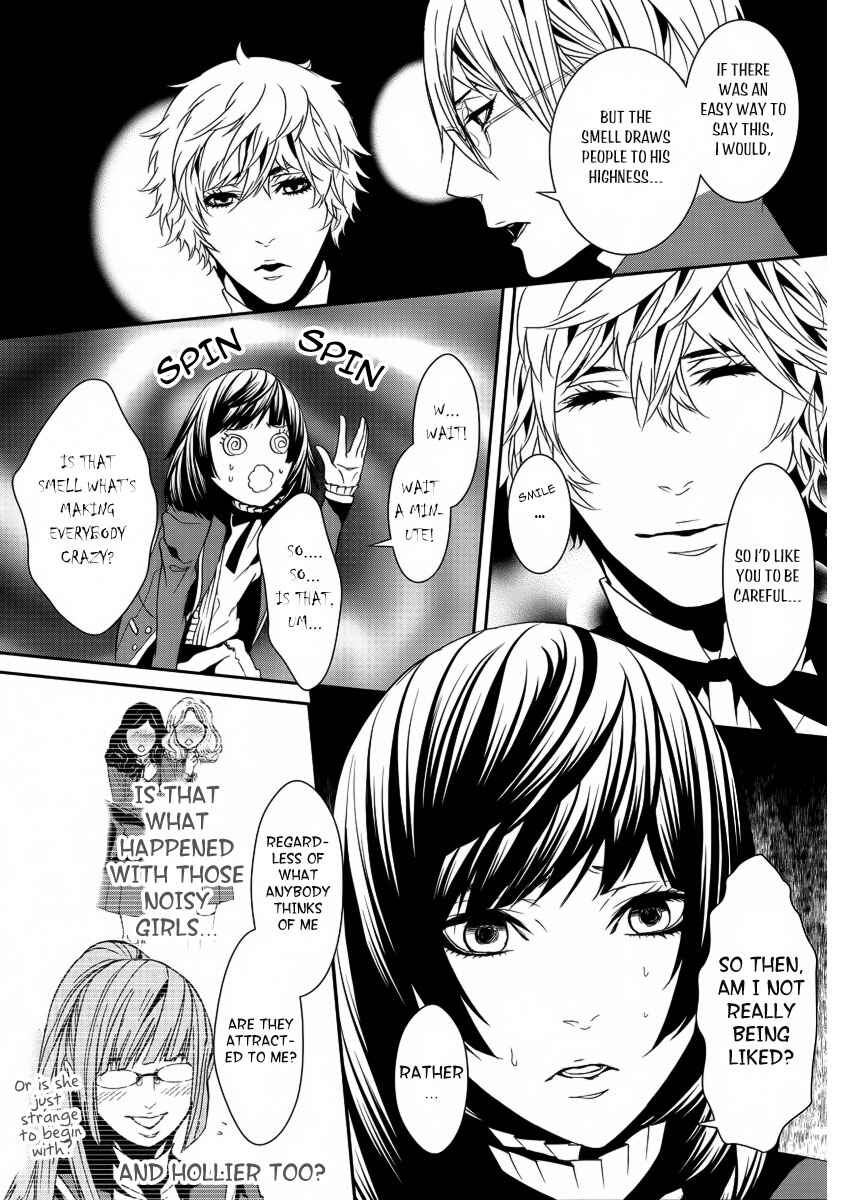 Page 18 Chapter 12 Magnolia