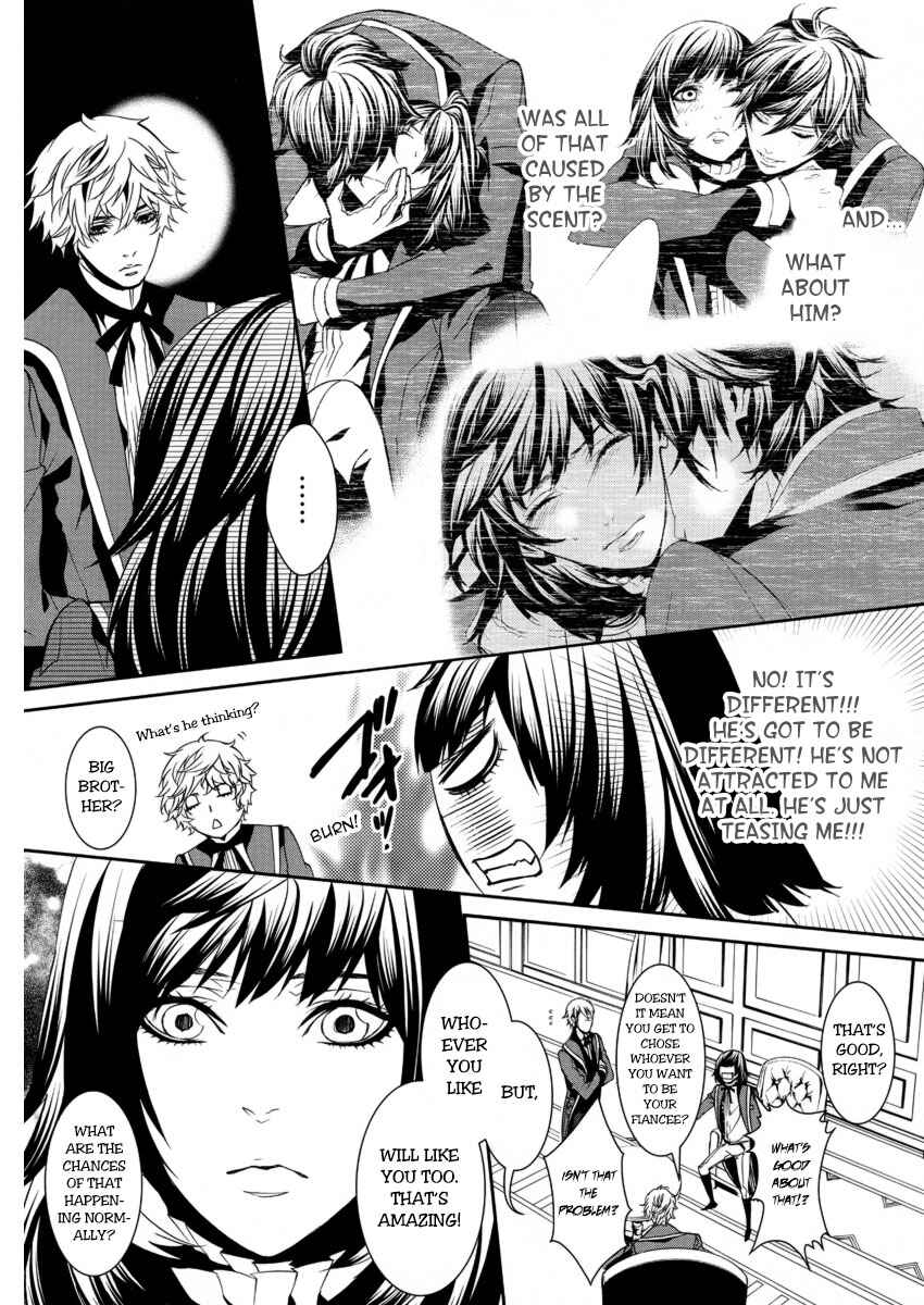 Page 19 Chapter 12 Magnolia