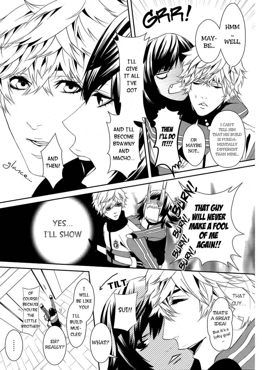Page 8 Chapter 12 Magnolia