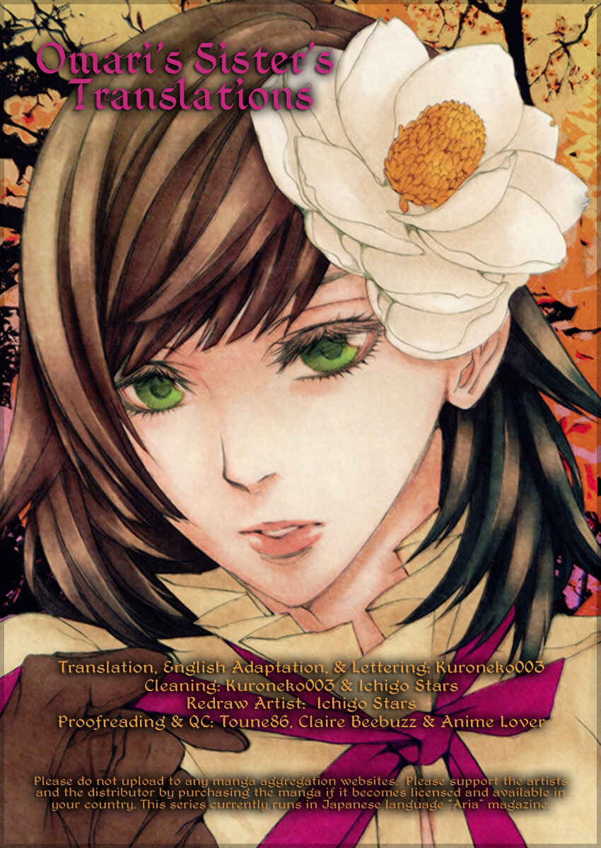 Page 1 Chapter 19 Magnolia
