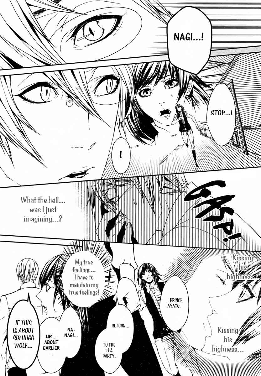 Page 12 Chapter 19 Magnolia