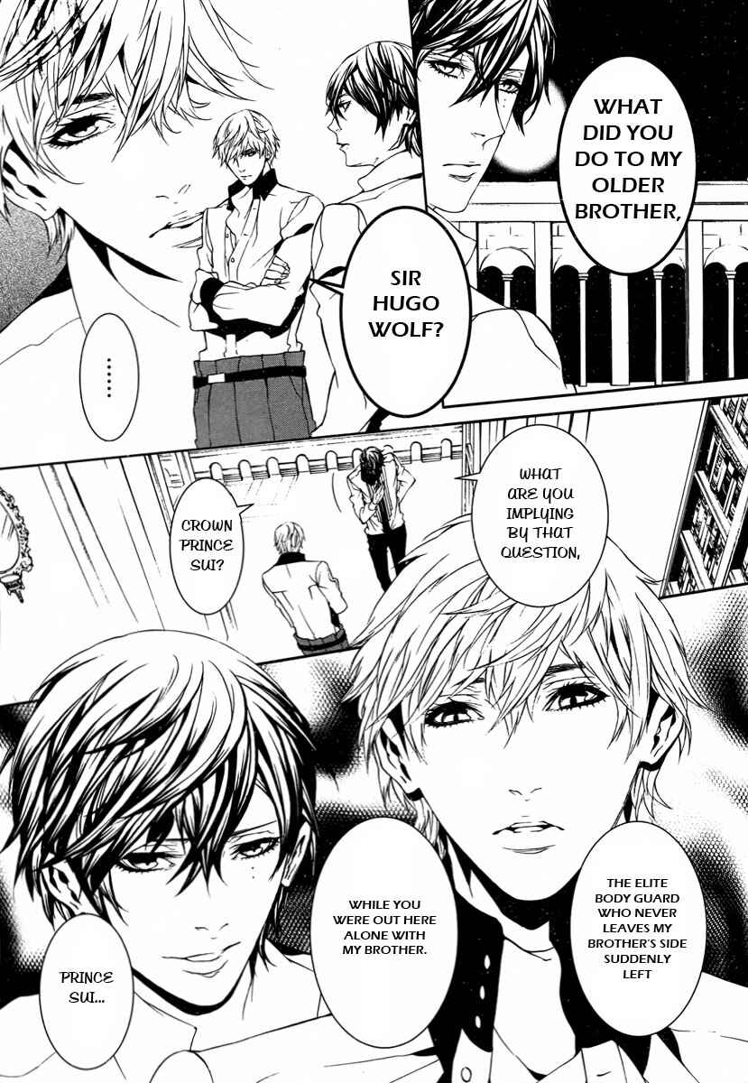 Page 16 Chapter 19 Magnolia