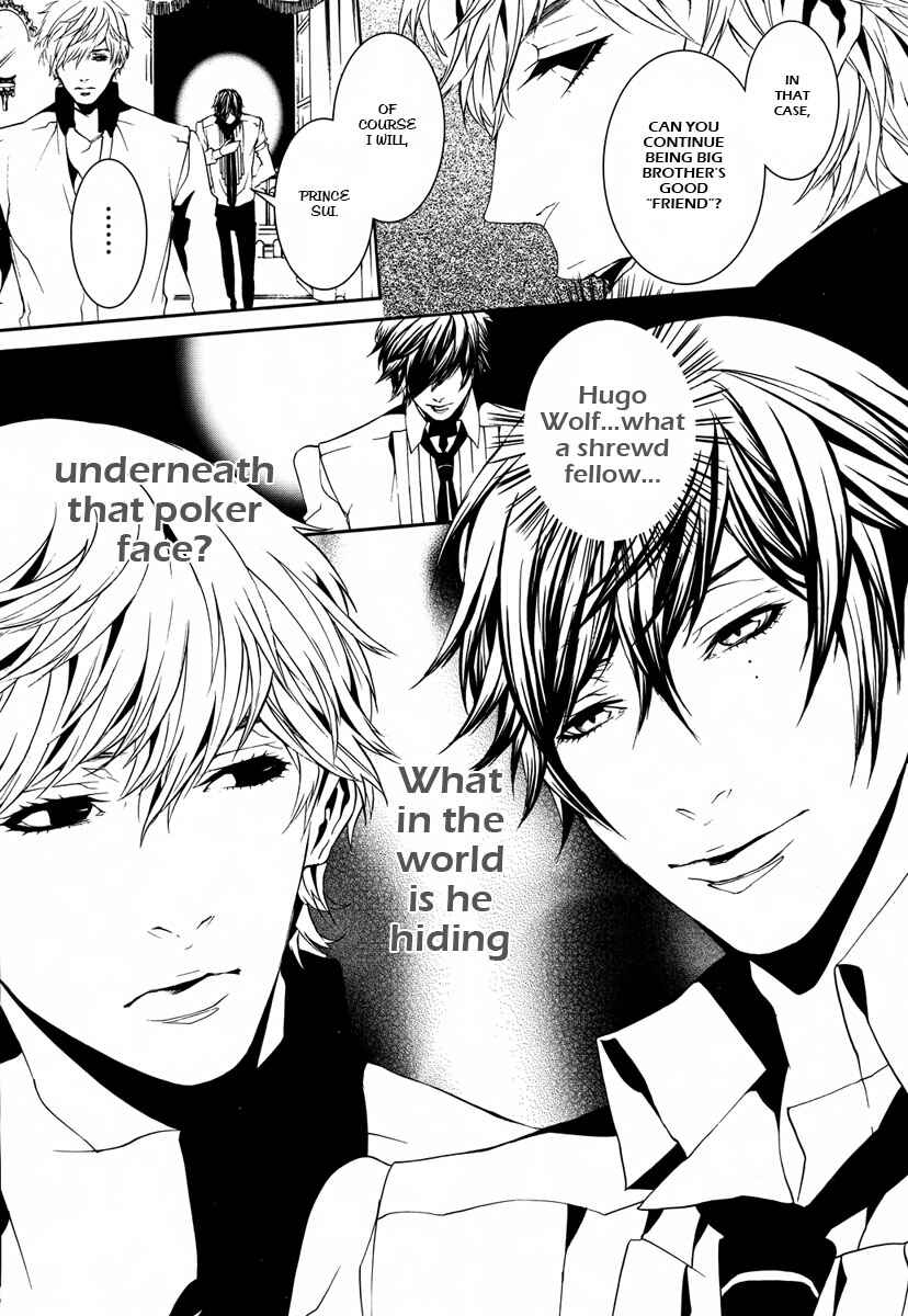 Page 18 Chapter 19 Magnolia