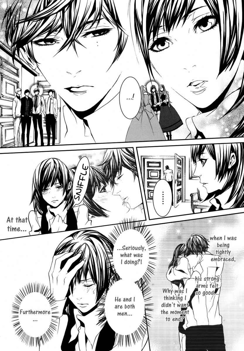 Page 21 Chapter 19 Magnolia
