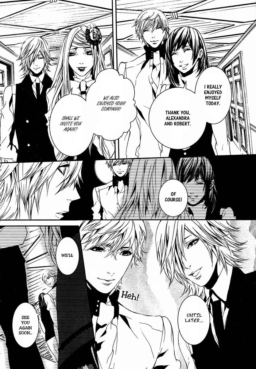 Page 23 Chapter 19 Magnolia