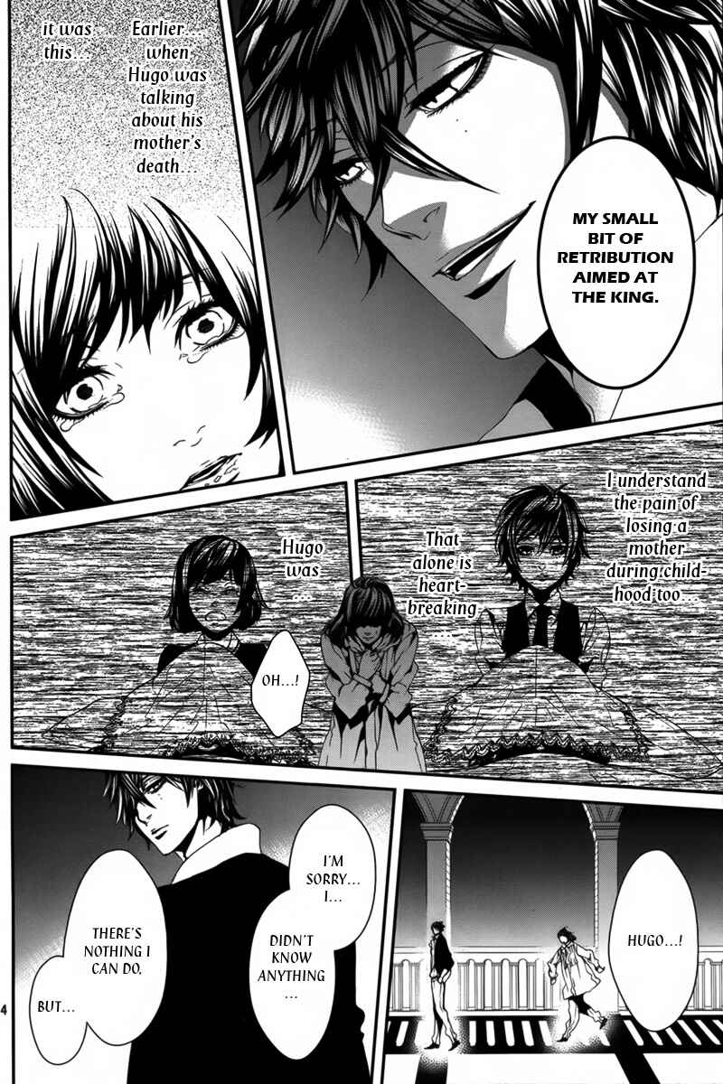 Page 16 Chapter 38 Magnolia