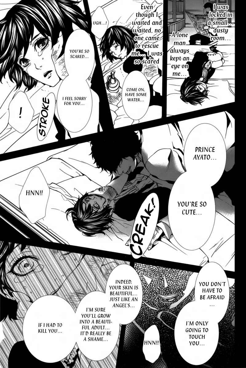 Page 27 Chapter 38 Magnolia