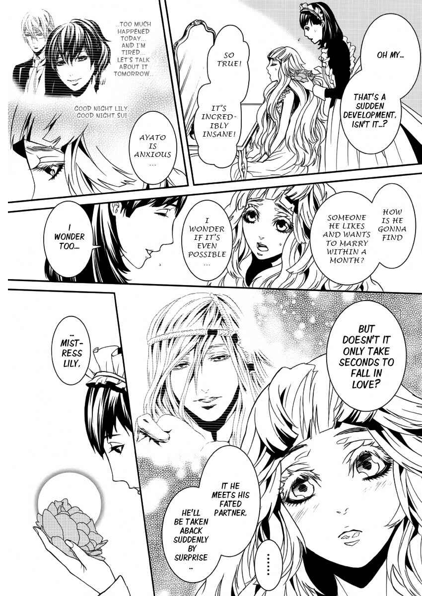 Page 11 Chapter 9.5 Magnolia