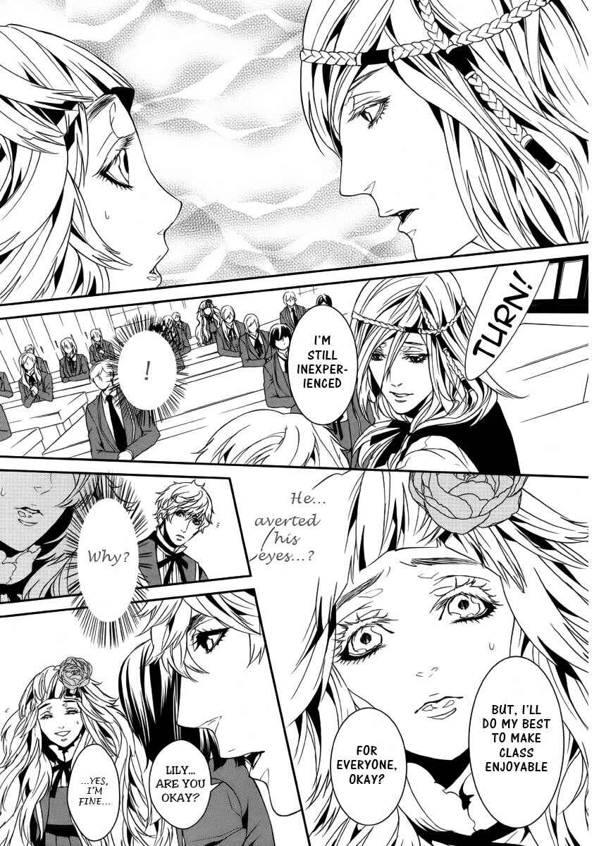 Page 20 Chapter 9.5 Magnolia