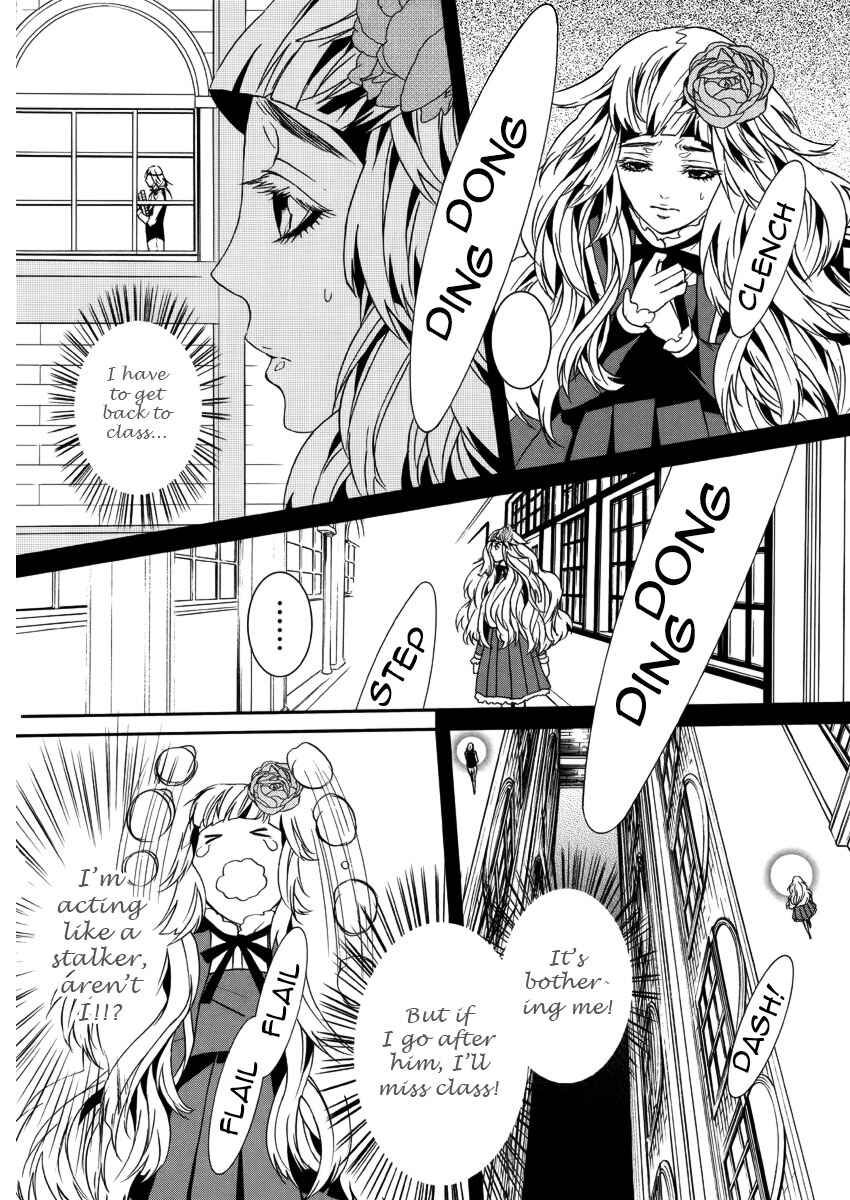 Page 23 Chapter 9.5 Magnolia