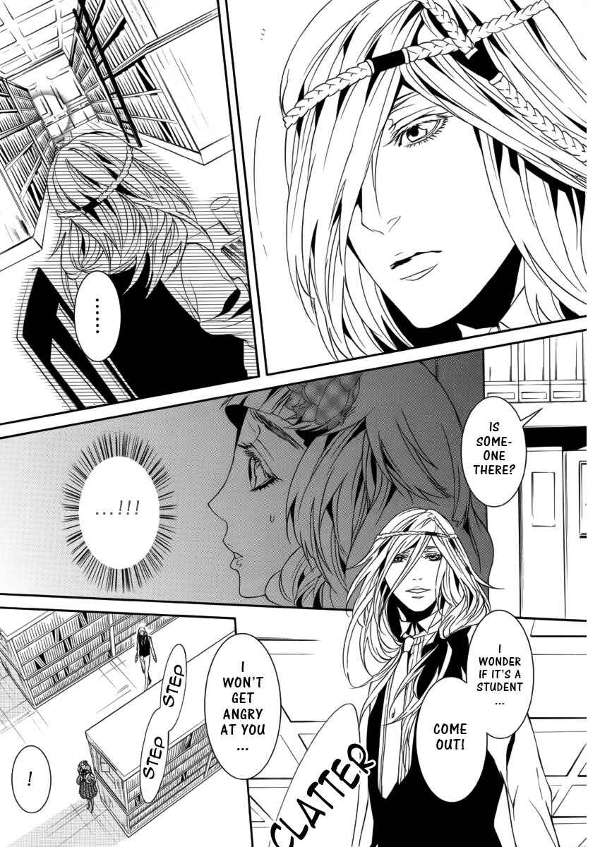 Page 24 Chapter 9.5 Magnolia