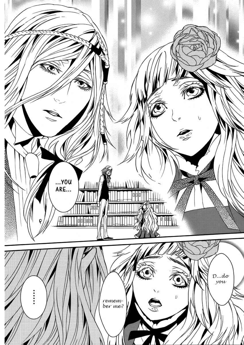 Page 27 Chapter 9.5 Magnolia