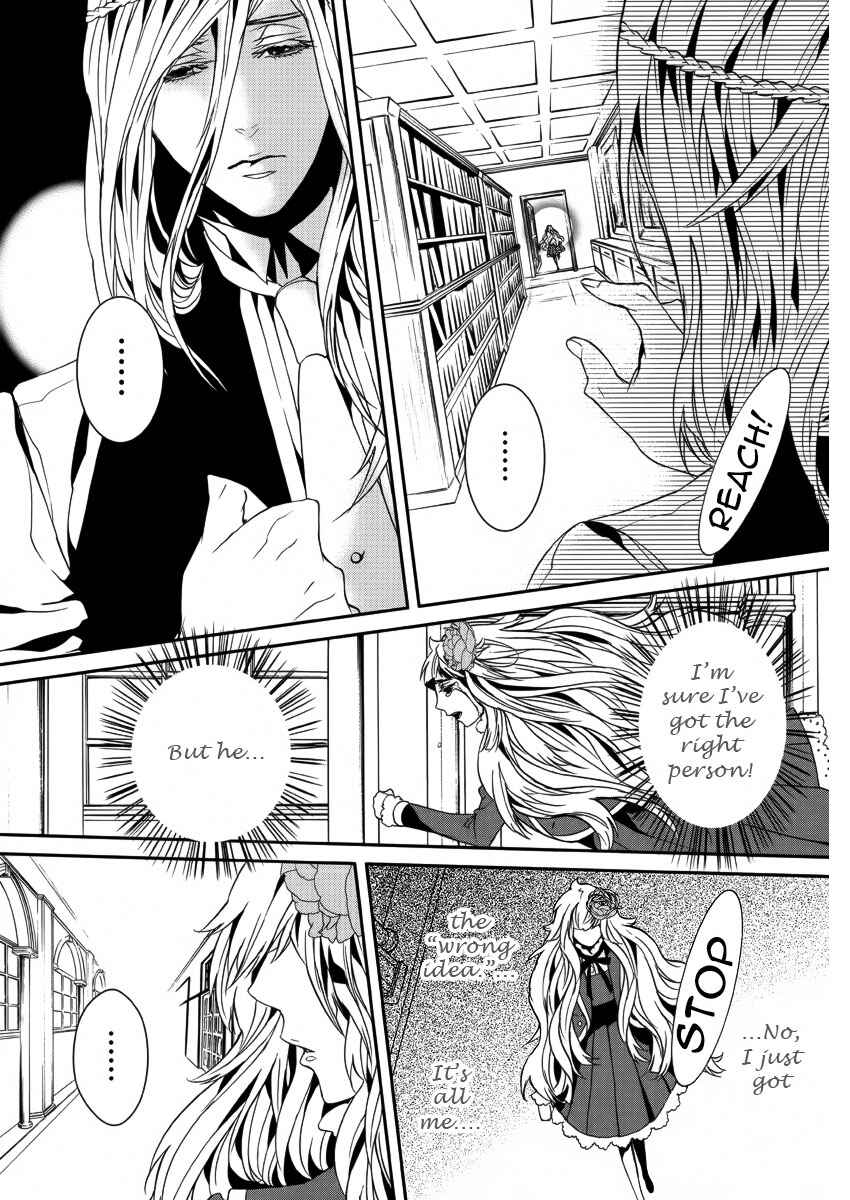 Page 30 Chapter 9.5 Magnolia