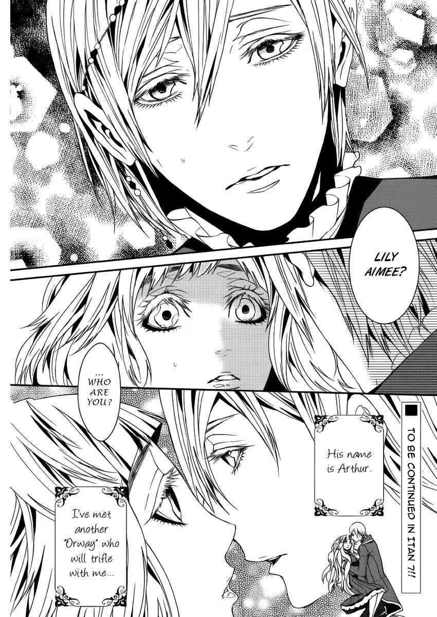 Page 33 Chapter 9.5 Magnolia