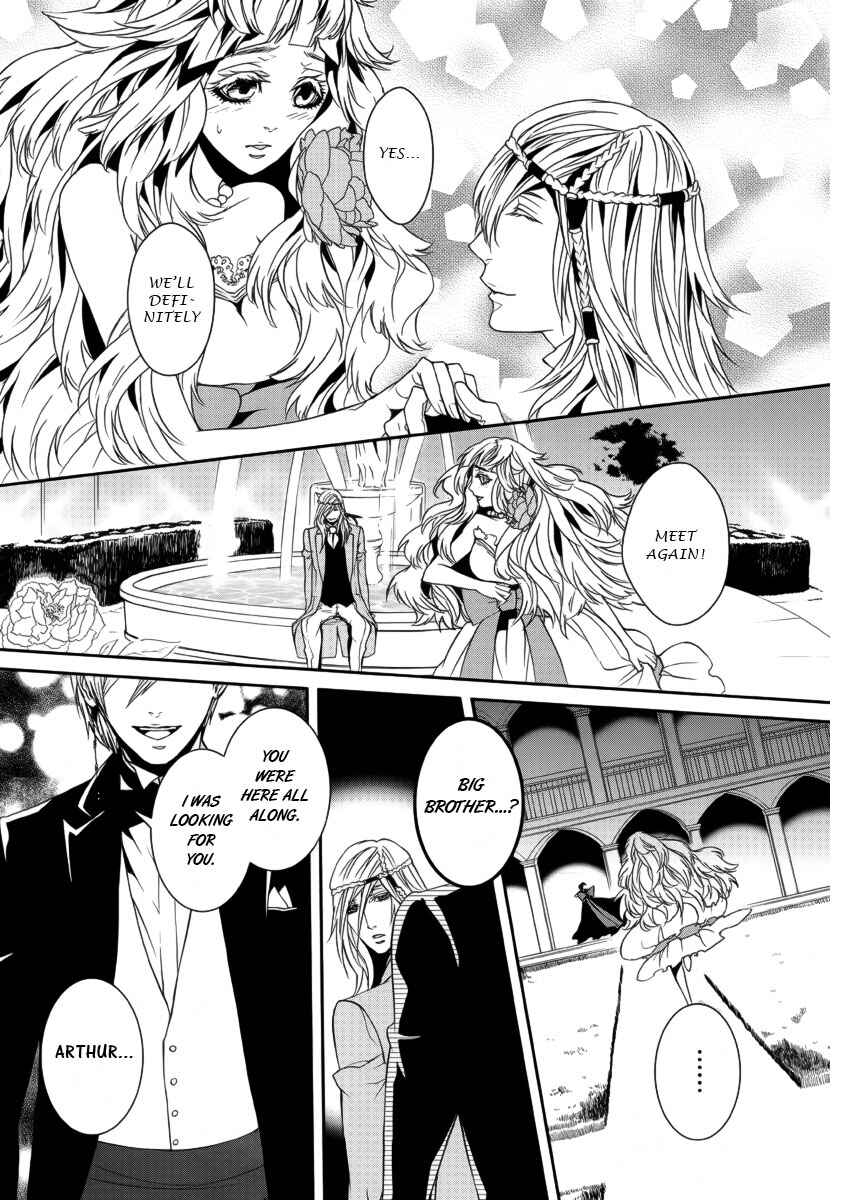 Page 6 Chapter 9.5 Magnolia
