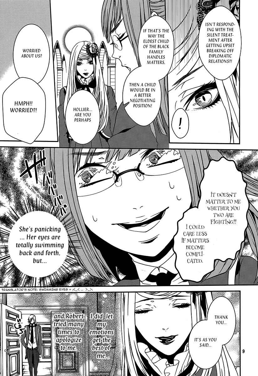 Page 11 Chapter 26.2 Magnolia