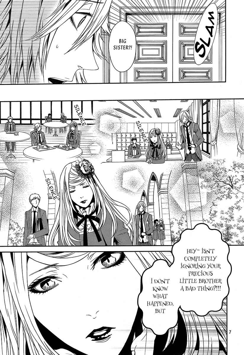 Page 9 Chapter 26.2 Magnolia