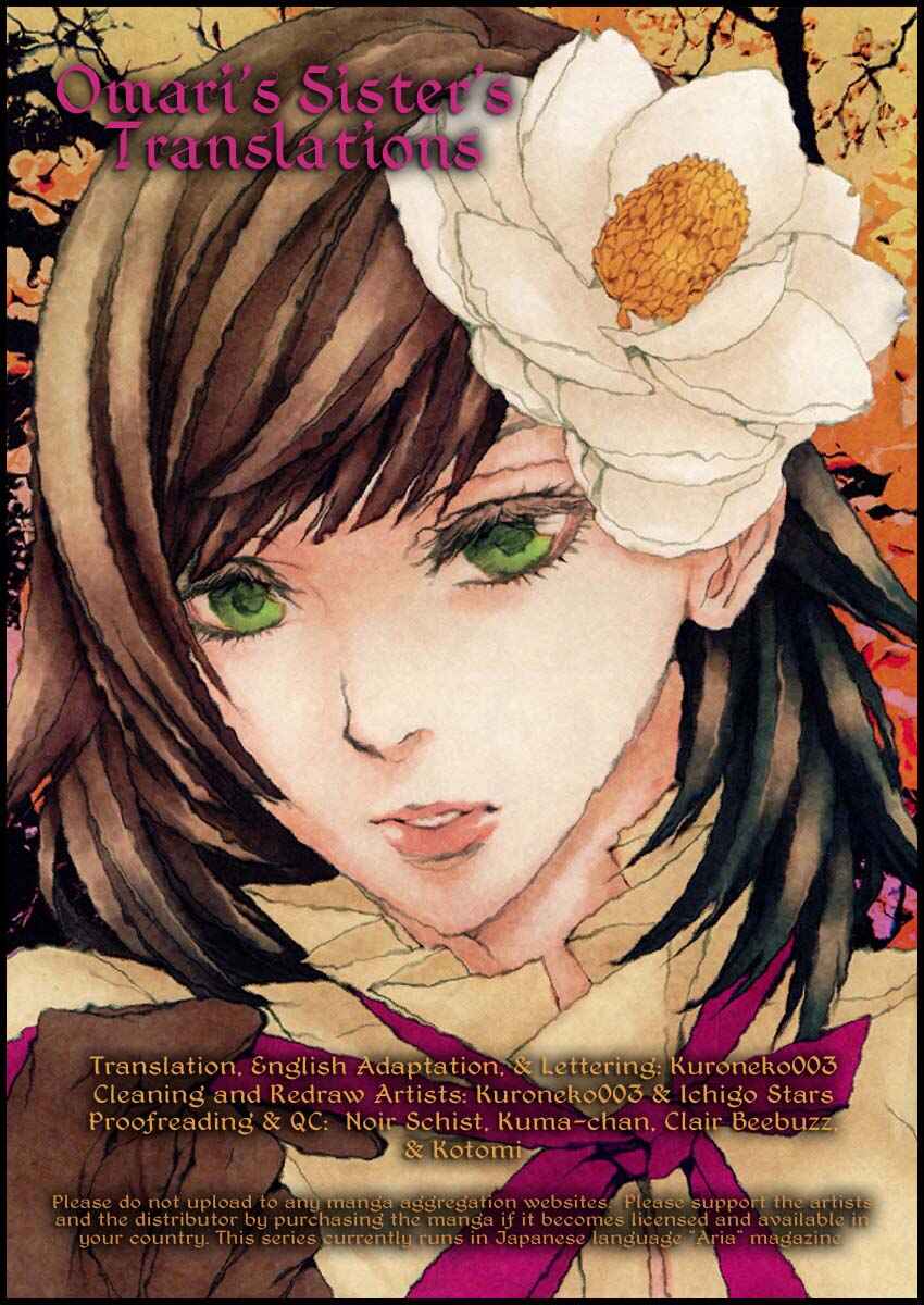 Page 1 Chapter 18 Magnolia