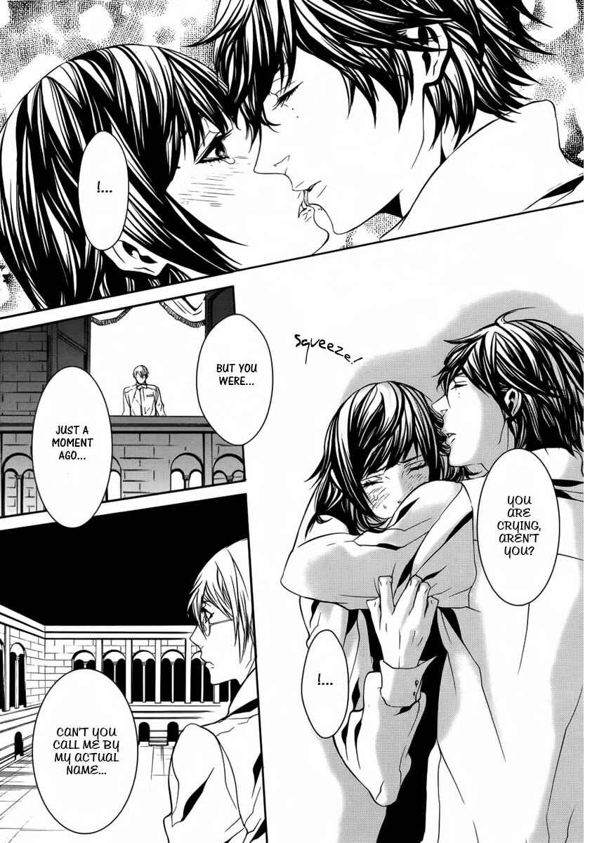 Page 18 Chapter 18 Magnolia