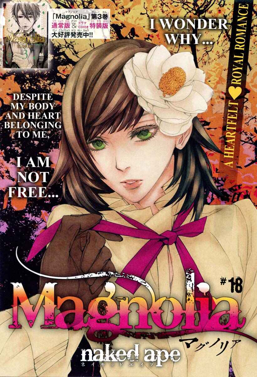 Page 2 Chapter 18 Magnolia