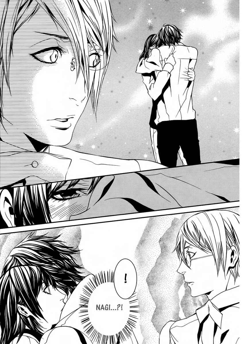 Page 20 Chapter 18 Magnolia