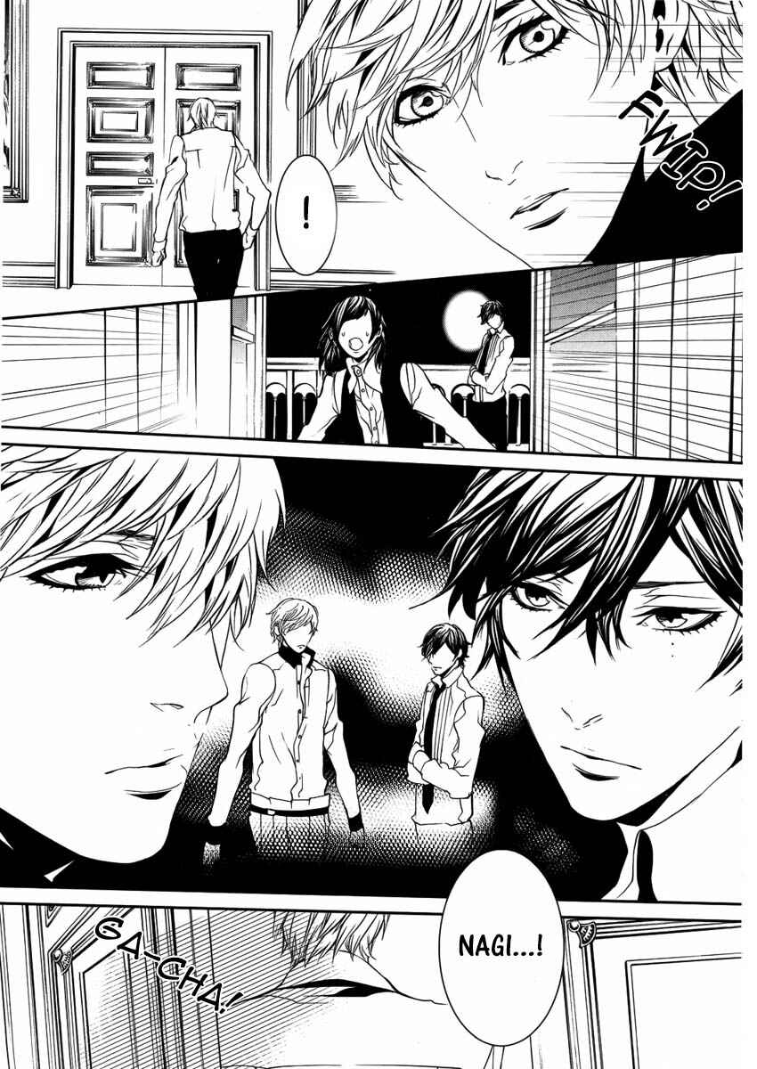 Page 22 Chapter 18 Magnolia