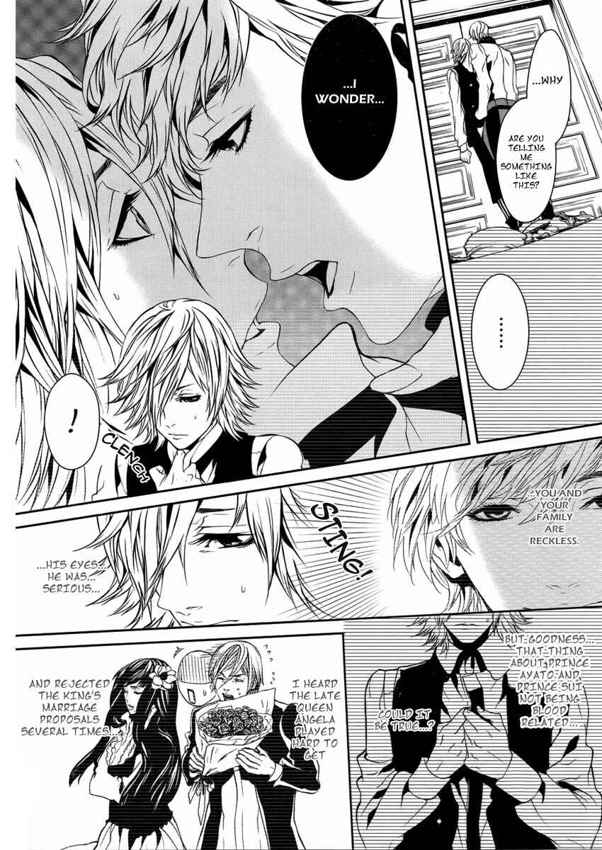 Page 5 Chapter 18 Magnolia