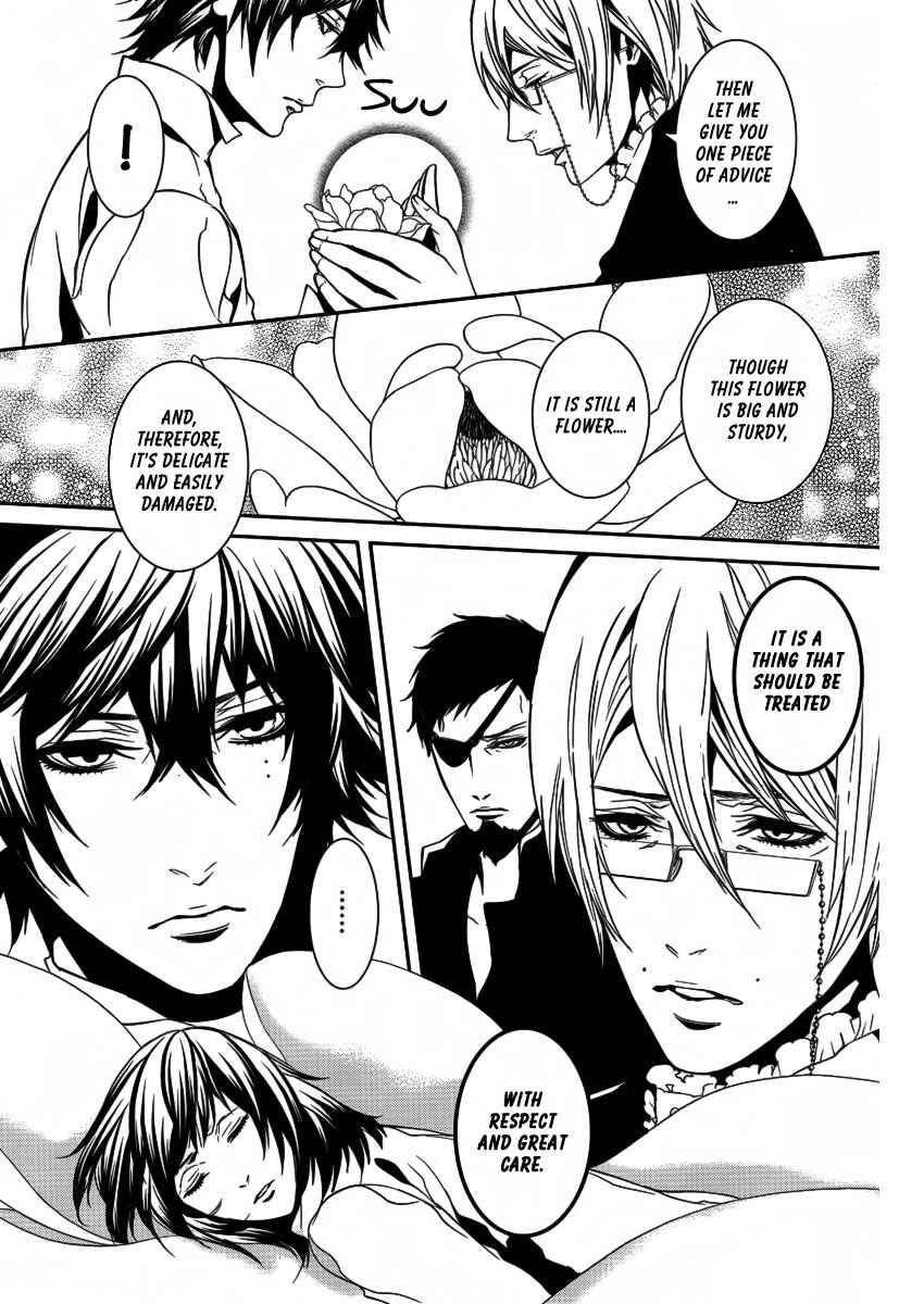 Page 10 Chapter 13 Magnolia