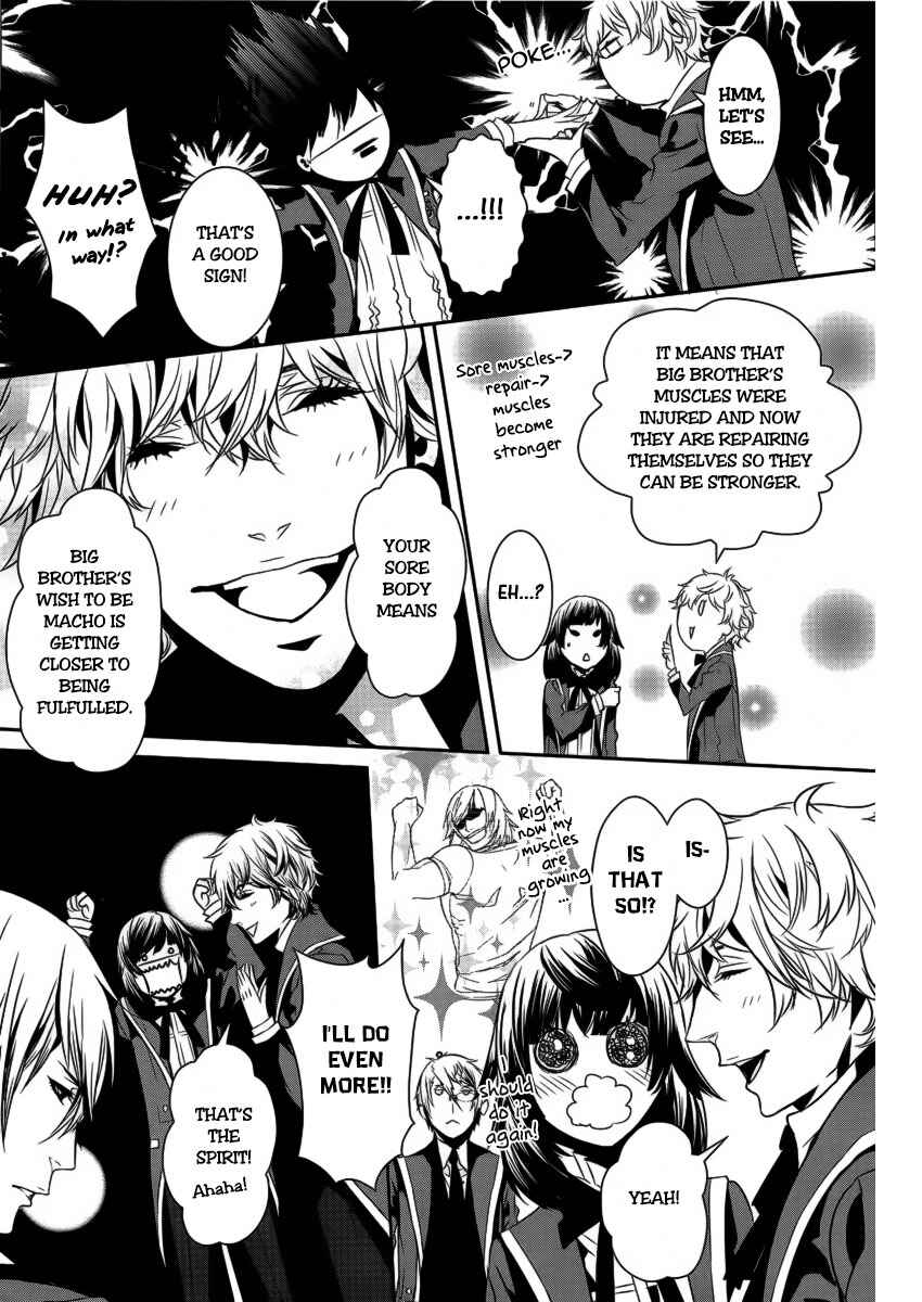 Page 12 Chapter 13 Magnolia