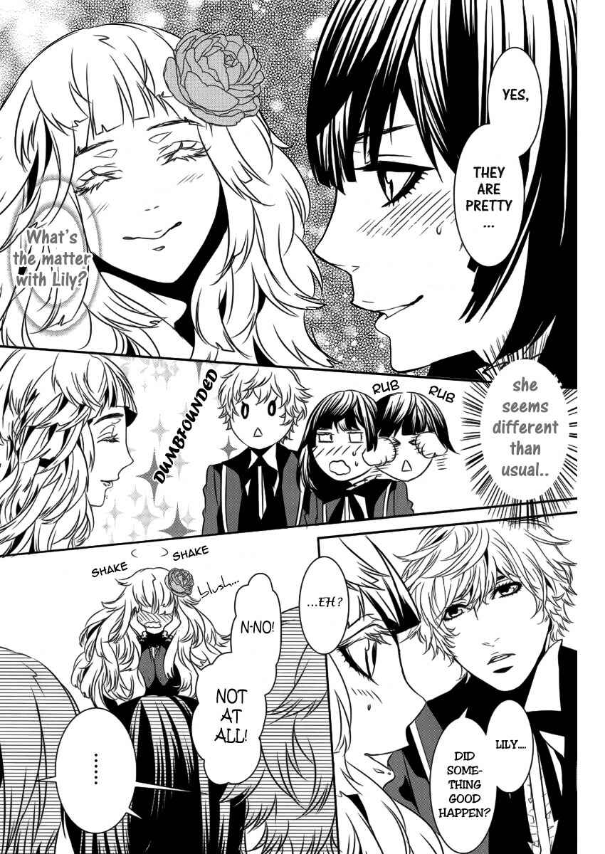 Page 16 Chapter 13 Magnolia