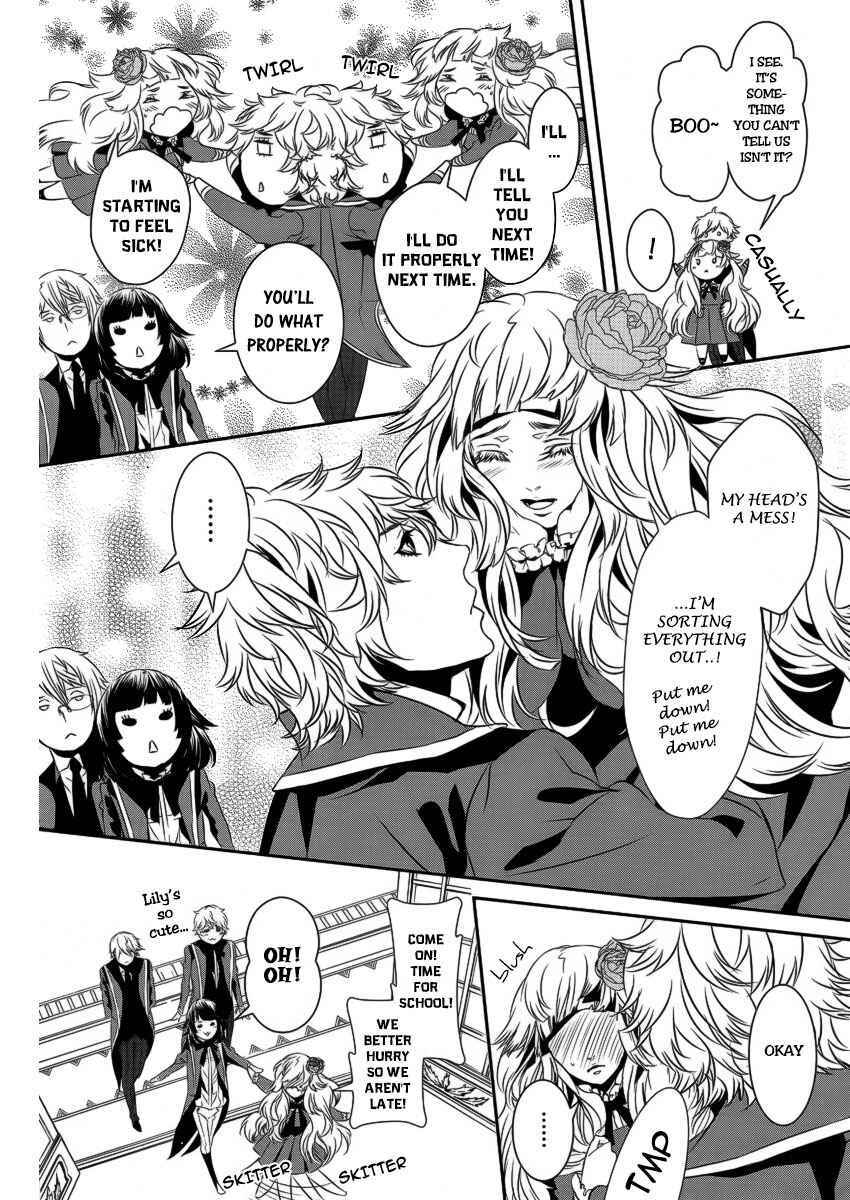 Page 17 Chapter 13 Magnolia