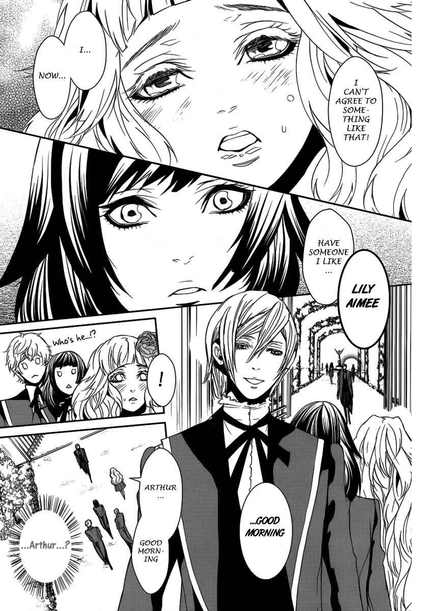 Page 20 Chapter 13 Magnolia