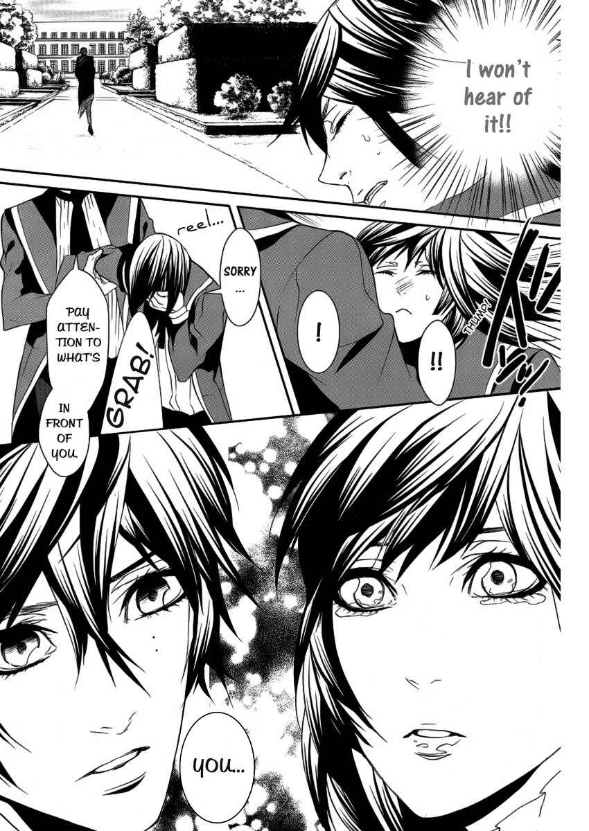 Page 22 Chapter 13 Magnolia