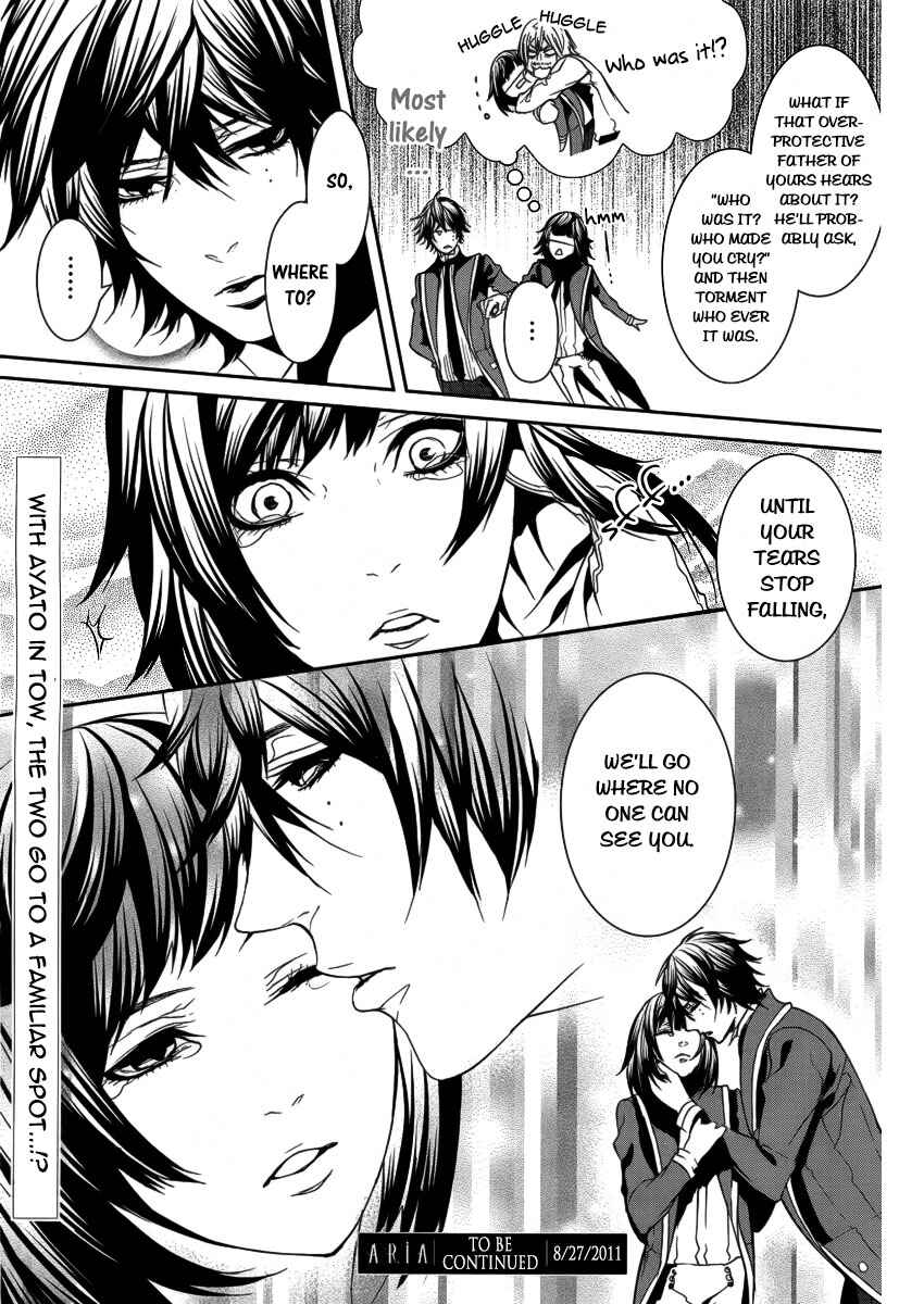 Page 24 Chapter 13 Magnolia