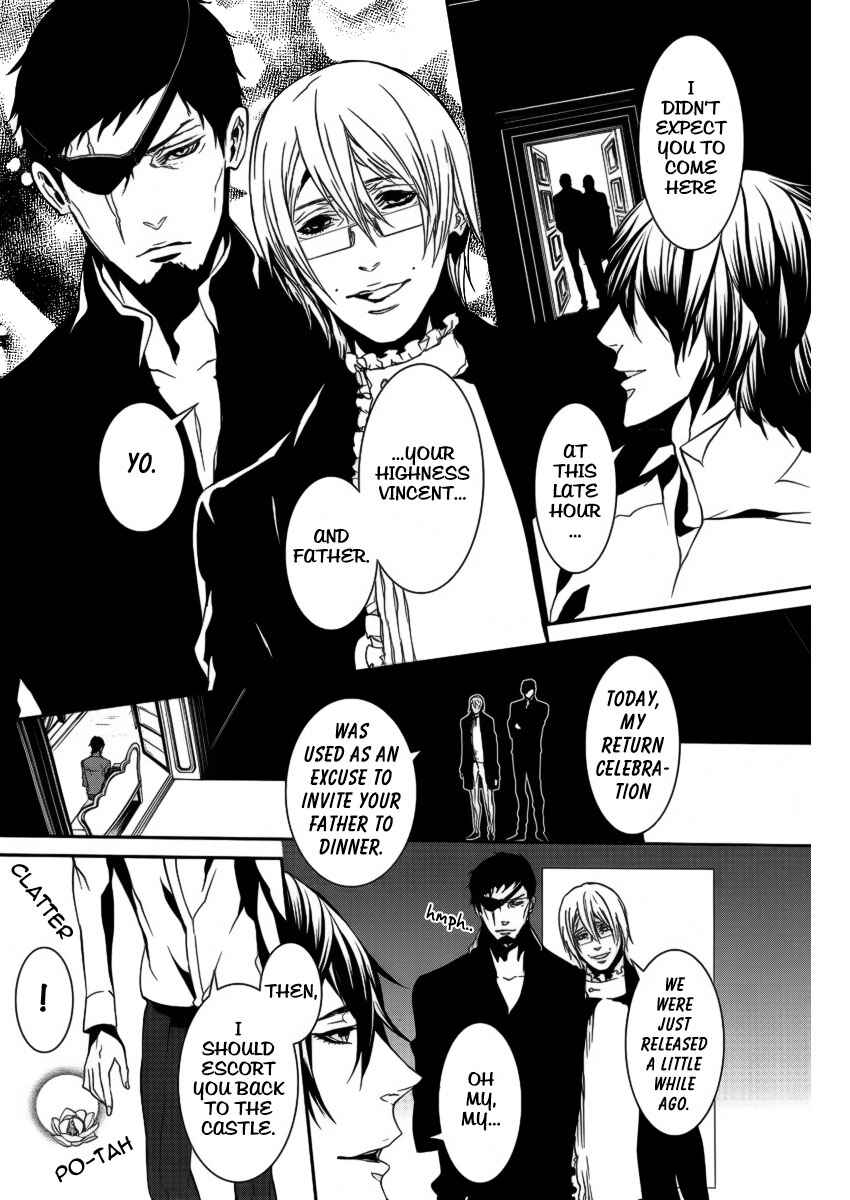 Page 8 Chapter 13 Magnolia