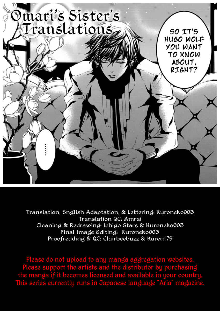 Page 1 Chapter 23 Magnolia