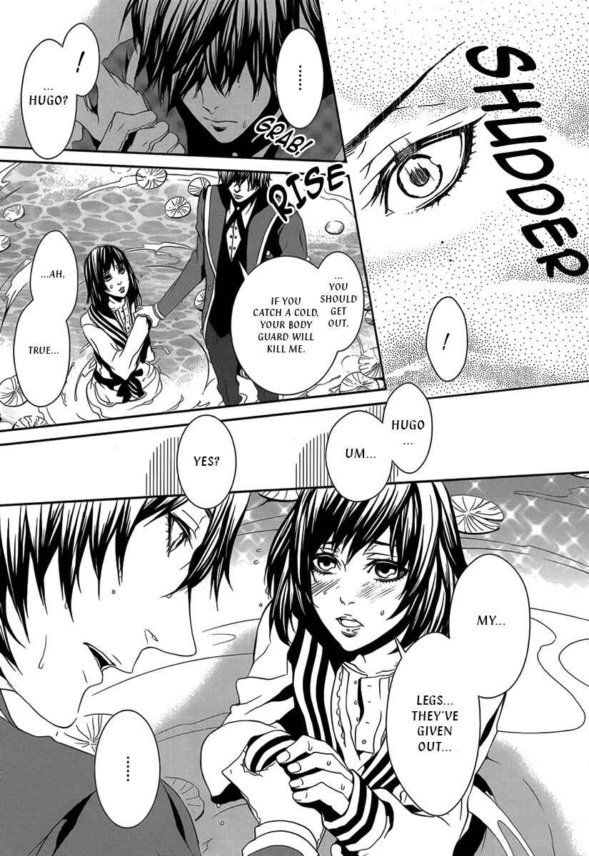 Page 10 Chapter 23 Magnolia