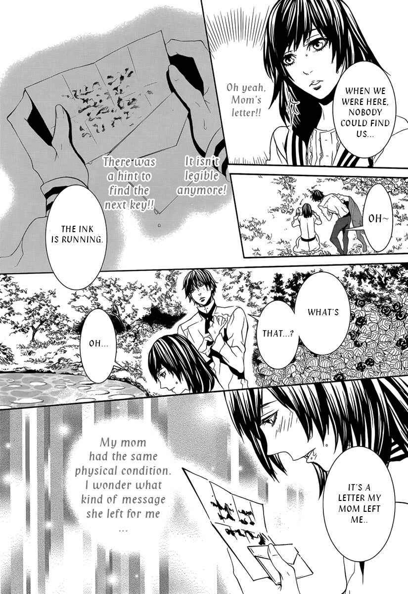 Page 13 Chapter 23 Magnolia